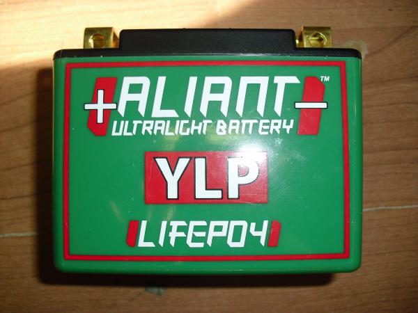 Поврежденный YLP14